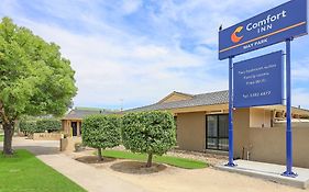 Comfort Inn May Park